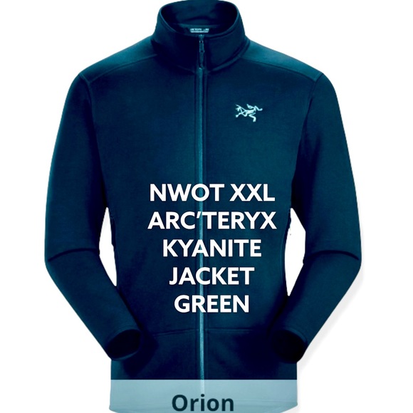 Arc'teryx Other - SOLD SOLD SOLD SOLD SOLD